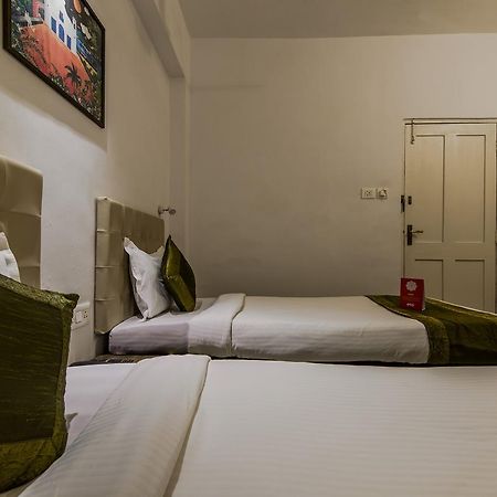 Oyo 10241 Hotel Mayfair Goa Εξωτερικό φωτογραφία
