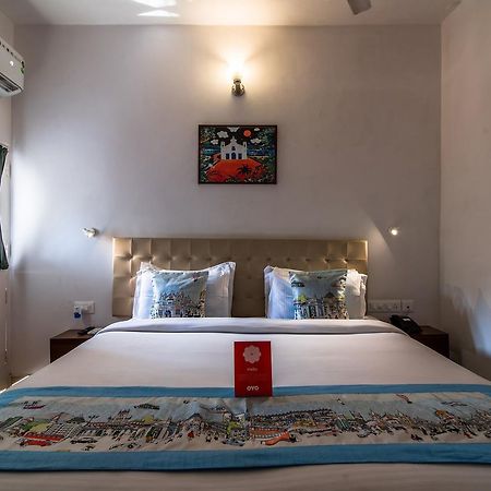 Oyo 10241 Hotel Mayfair Goa Εξωτερικό φωτογραφία
