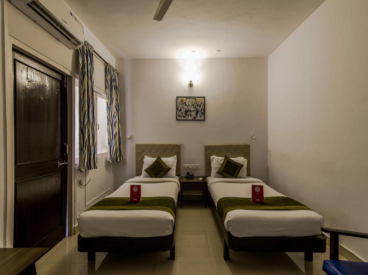 Oyo 10241 Hotel Mayfair Goa Εξωτερικό φωτογραφία