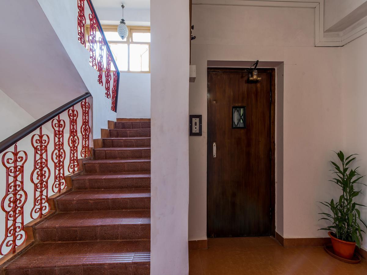 Oyo 10241 Hotel Mayfair Goa Εξωτερικό φωτογραφία
