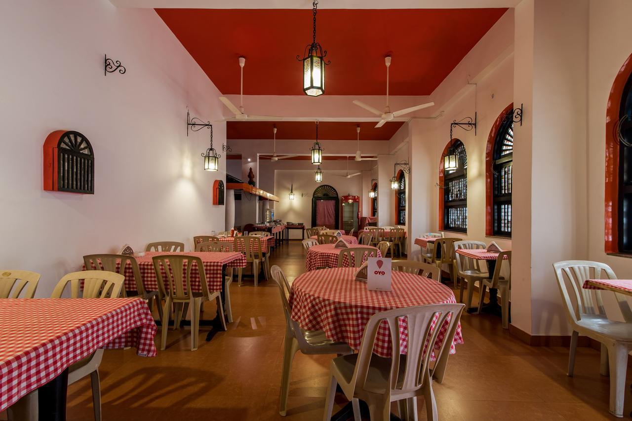 Oyo 10241 Hotel Mayfair Goa Εξωτερικό φωτογραφία