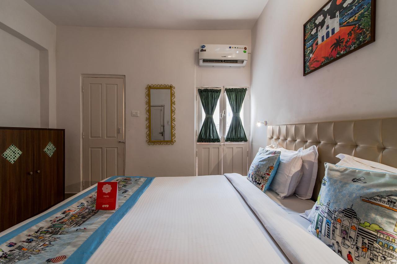 Oyo 10241 Hotel Mayfair Goa Εξωτερικό φωτογραφία