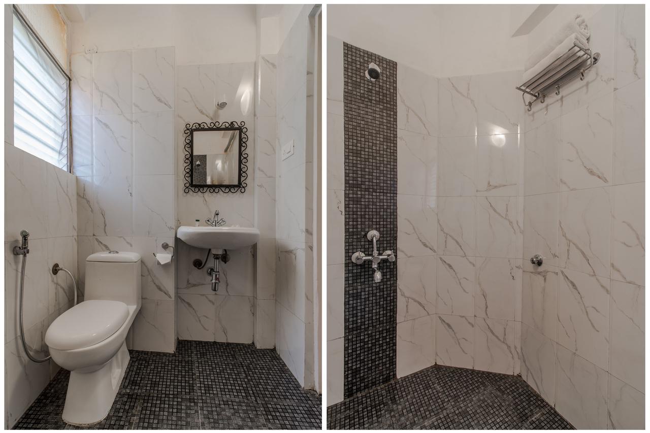 Oyo 10241 Hotel Mayfair Goa Εξωτερικό φωτογραφία