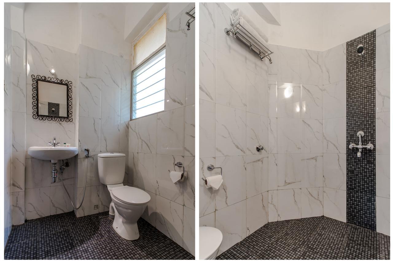 Oyo 10241 Hotel Mayfair Goa Εξωτερικό φωτογραφία