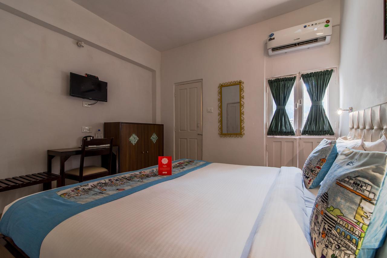 Oyo 10241 Hotel Mayfair Goa Εξωτερικό φωτογραφία