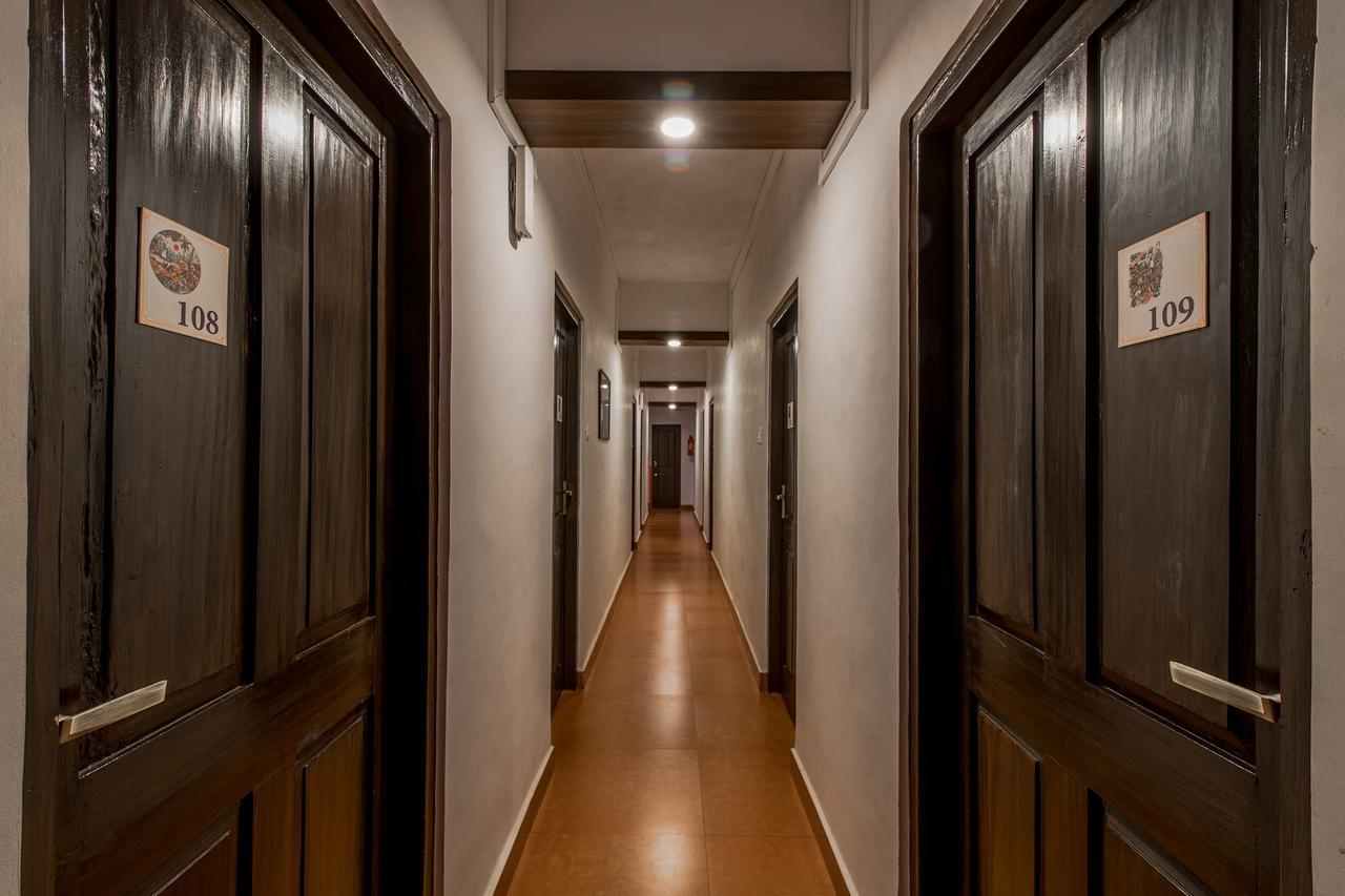 Oyo 10241 Hotel Mayfair Goa Εξωτερικό φωτογραφία