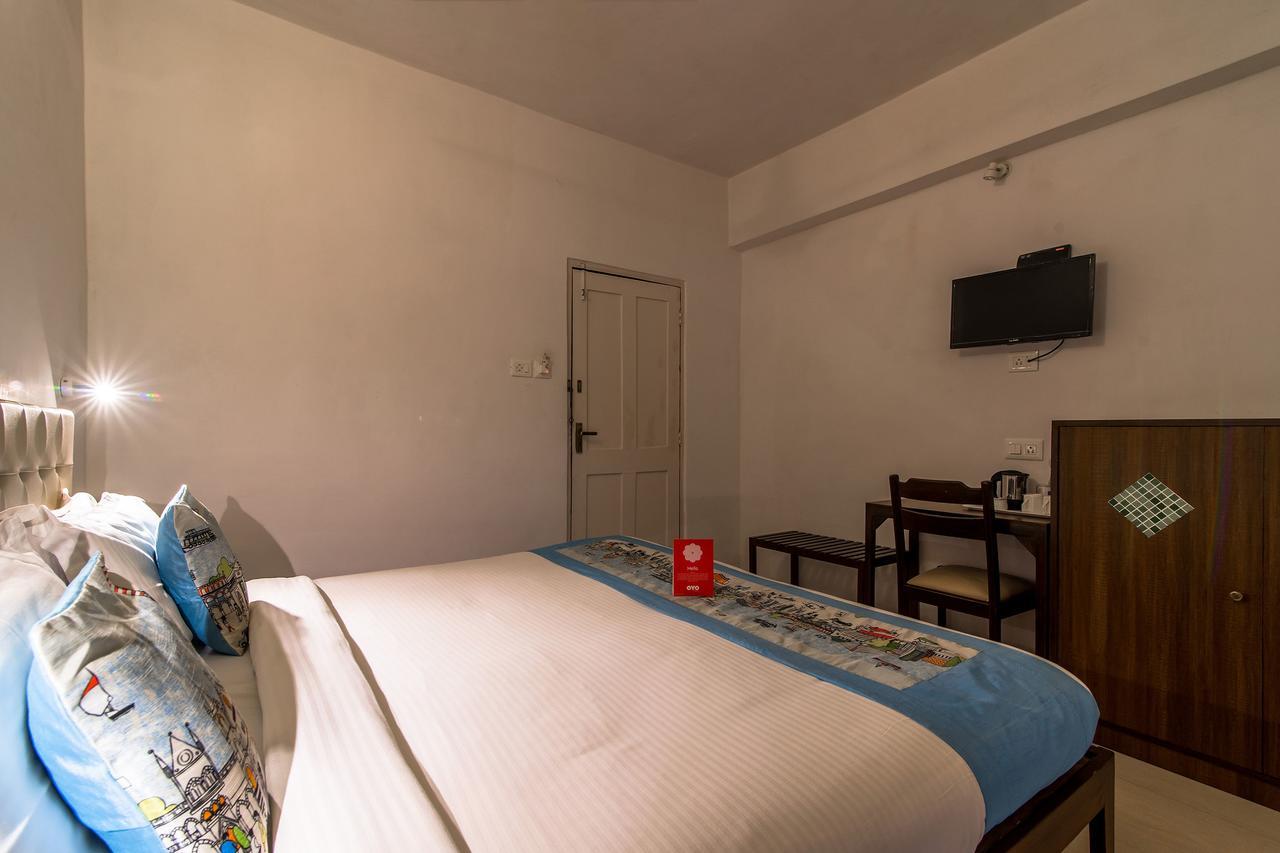 Oyo 10241 Hotel Mayfair Goa Εξωτερικό φωτογραφία