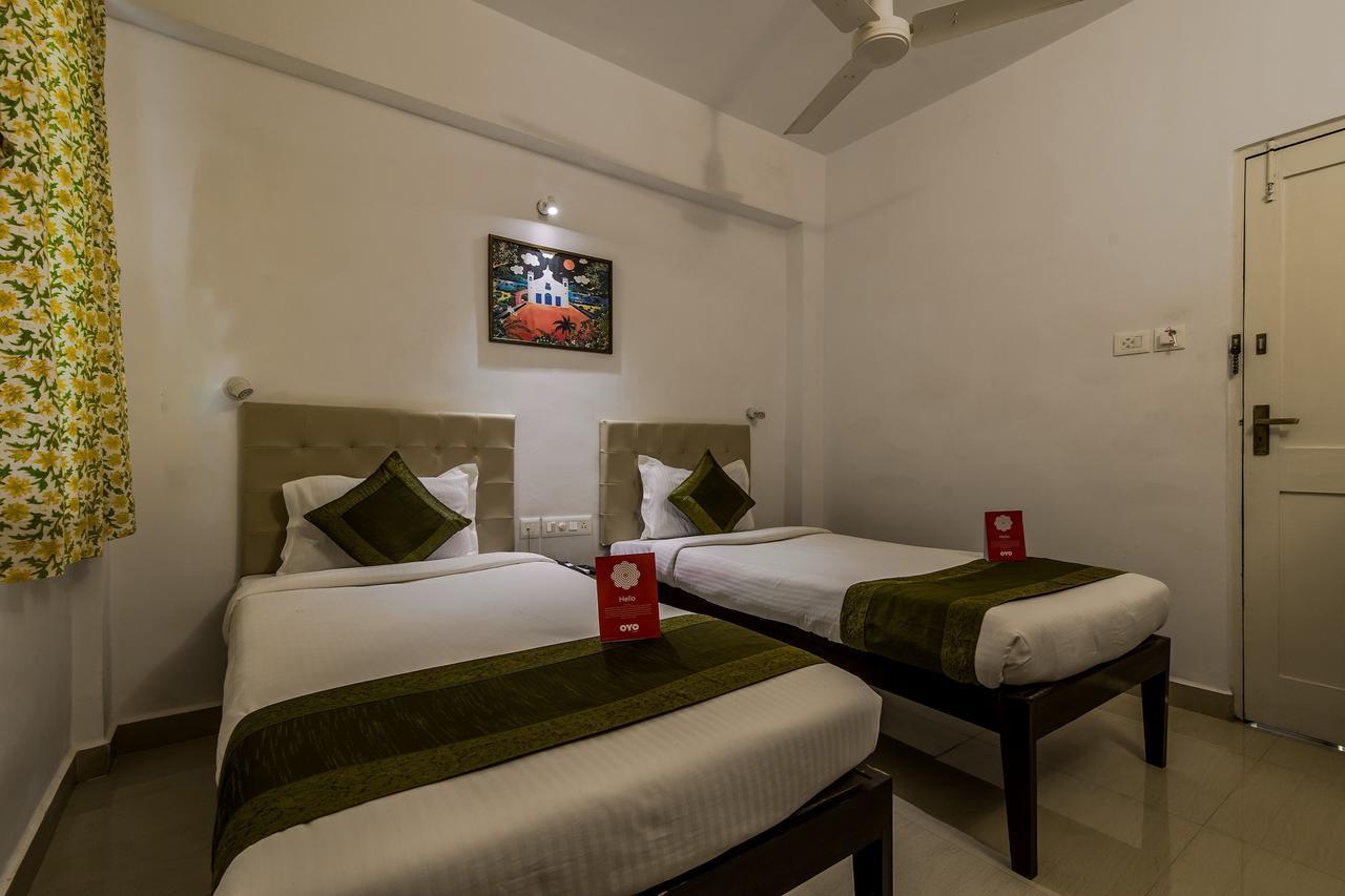 Oyo 10241 Hotel Mayfair Goa Εξωτερικό φωτογραφία