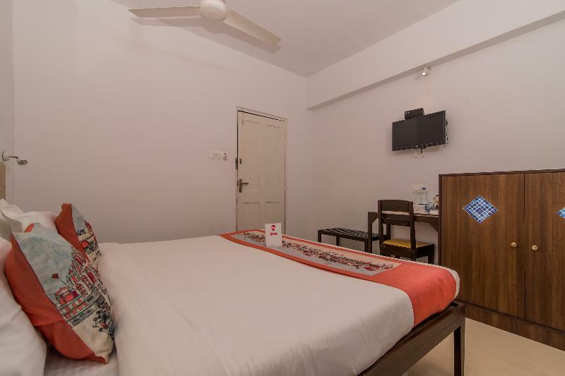 Oyo 10241 Hotel Mayfair Goa Εξωτερικό φωτογραφία