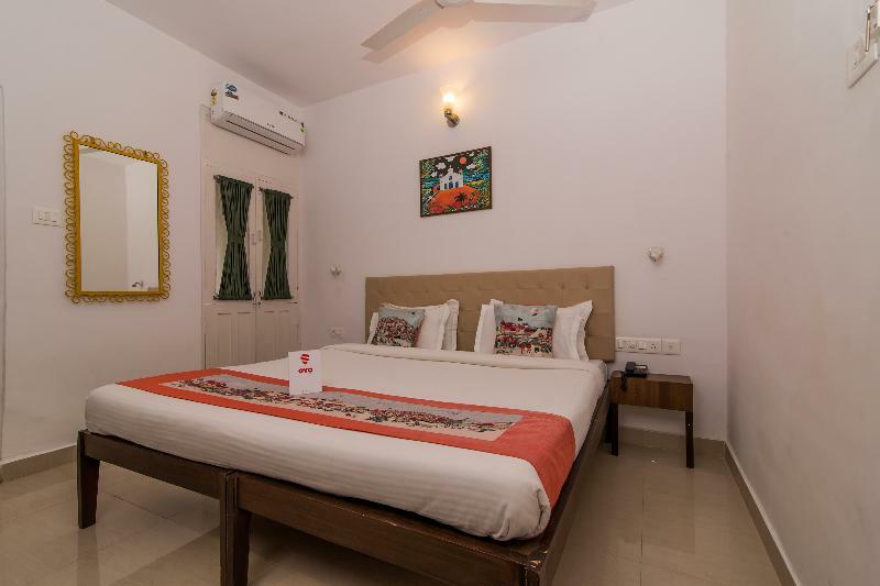 Oyo 10241 Hotel Mayfair Goa Εξωτερικό φωτογραφία