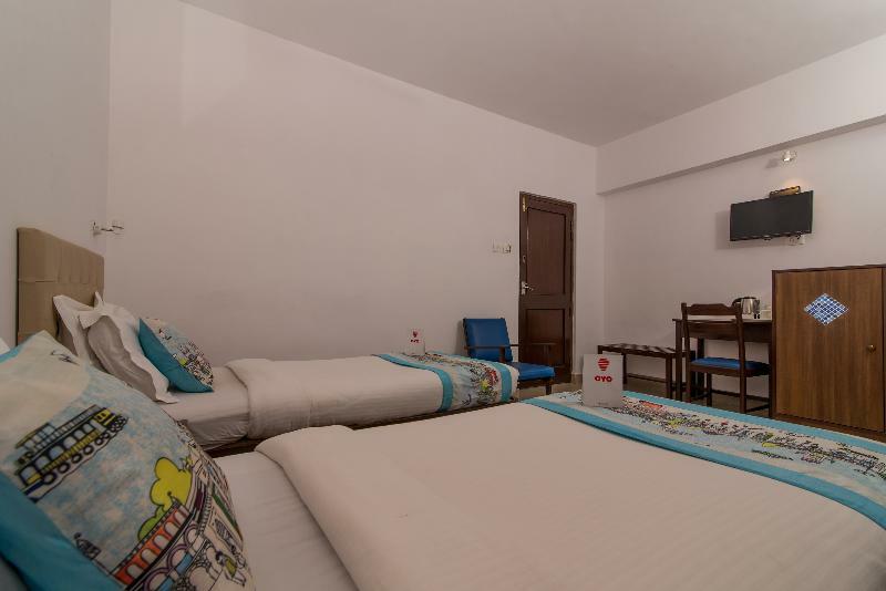 Oyo 10241 Hotel Mayfair Goa Εξωτερικό φωτογραφία