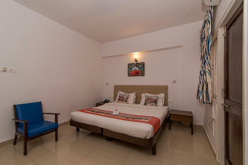 Oyo 10241 Hotel Mayfair Goa Εξωτερικό φωτογραφία