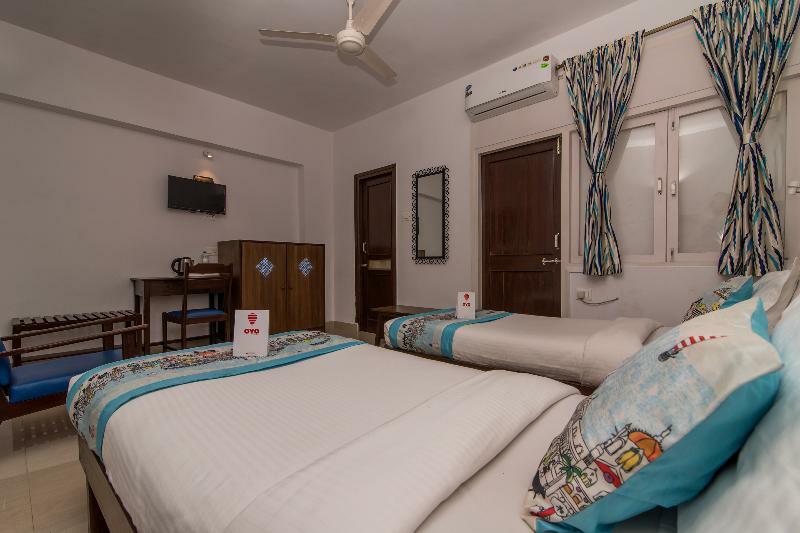 Oyo 10241 Hotel Mayfair Goa Εξωτερικό φωτογραφία